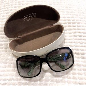 Coach Sunglasses